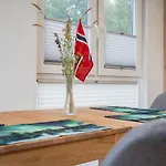 Holiday home Ostseecamp 