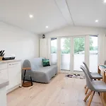 Holiday home Ostseecamp 