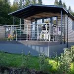 Holiday home Ostseecamp 