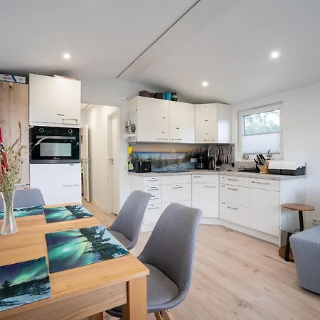 بيت للعطل Ostseecamp 