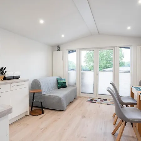 بيت للعطل Ostseecamp 