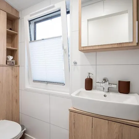 بيت للعطل Ostseecamp 