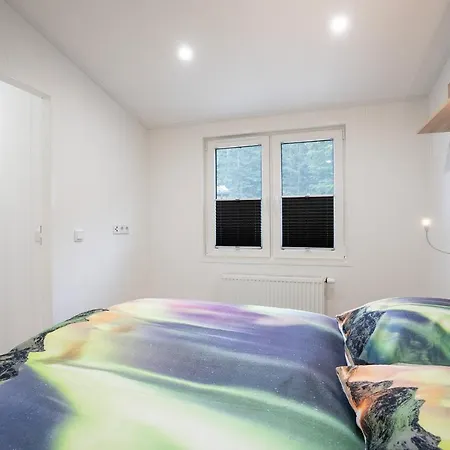 بيت للعطل Ostseecamp 