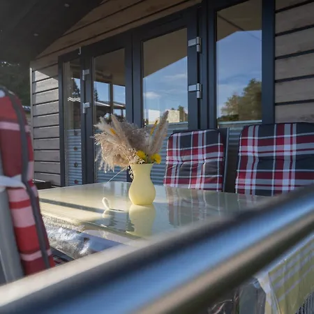 بيت للعطل Ostseecamp 