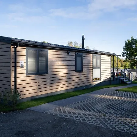 بيت للعطل Ostseecamp 