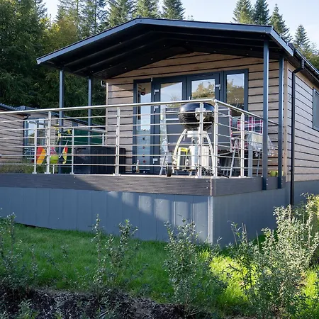 Hébergement de vacances Ostseecamp 